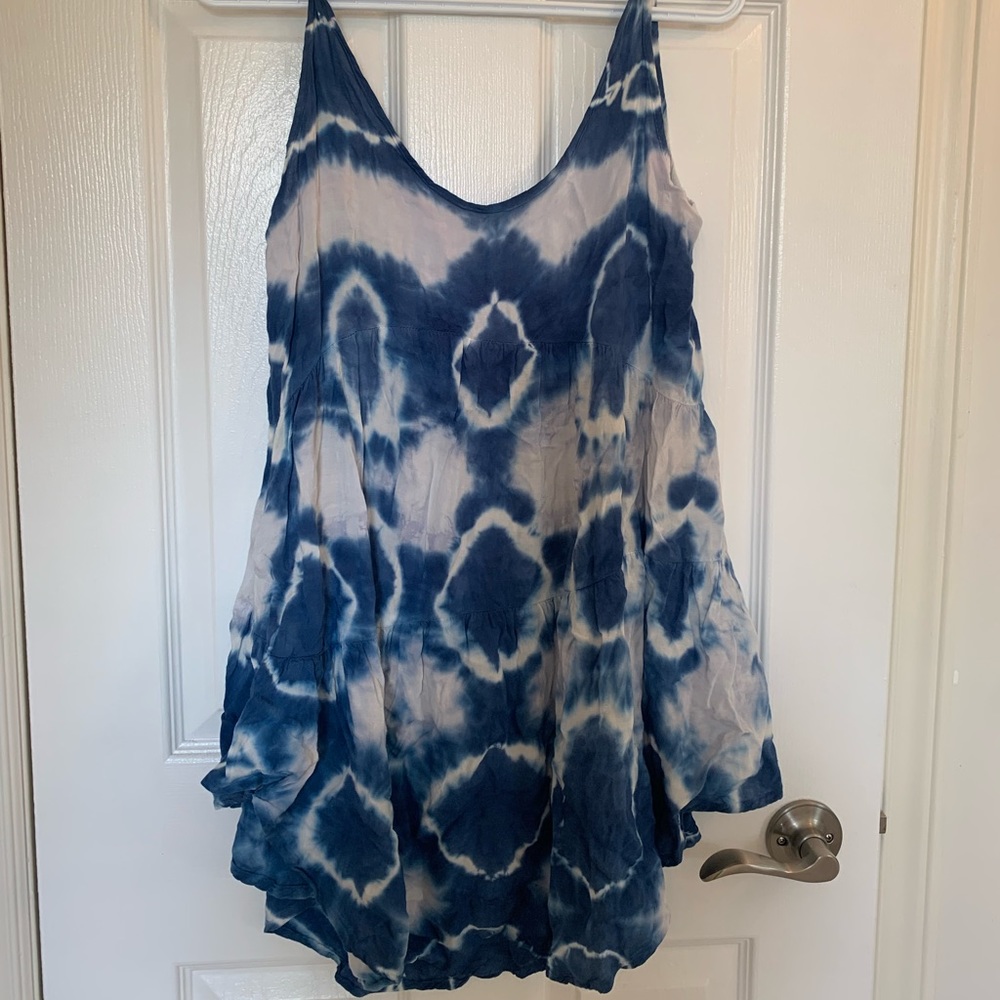 Blu moon dress xs